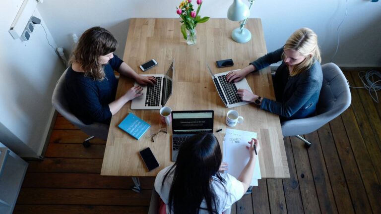 Our Most Expert Business Team to Grow the Business
